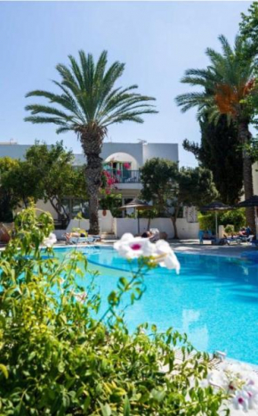 Nice Holiday Apartment
